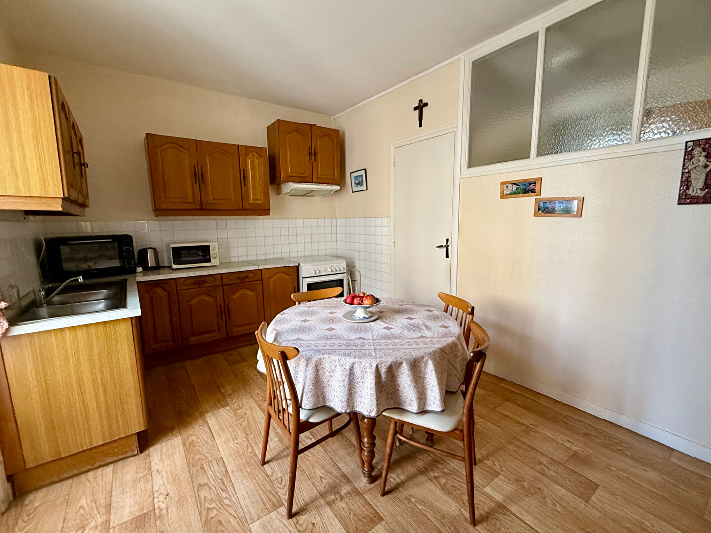 Maison 8 pièces - 125 m² environ - 59104165g.jpg | Kermarrec Habitation