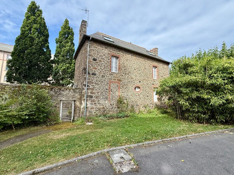 Maison 8 pièces - 125 m² environ - 59104165j.jpg | Kermarrec Habitation