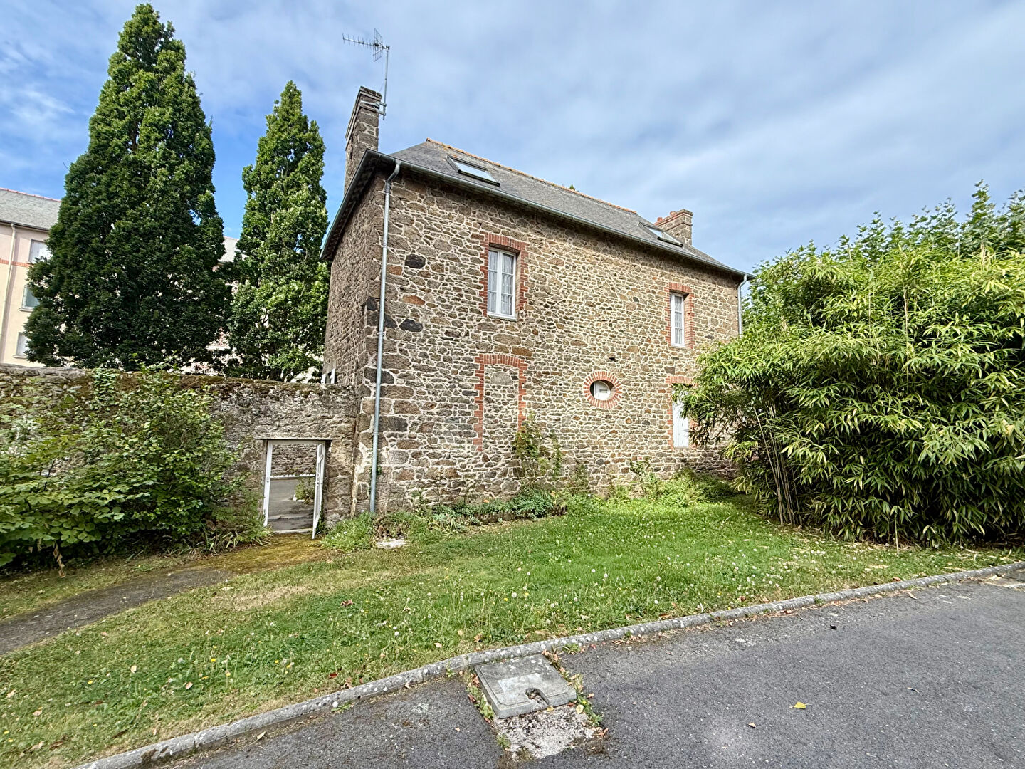 Maison 8 pièces - 125 m² environ - 59104165j.jpg | Kermarrec Habitation