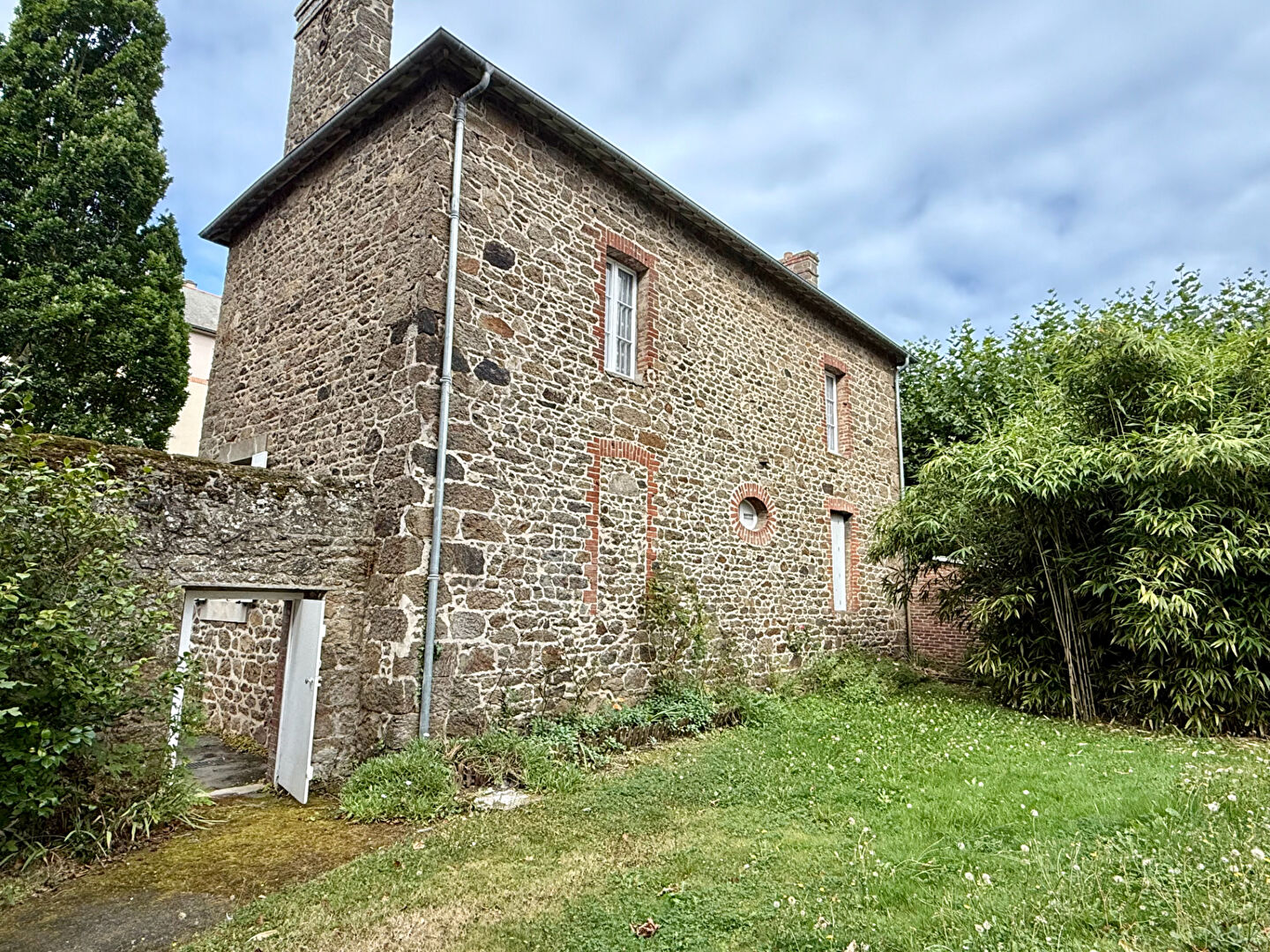Maison 8 pièces - 125 m² environ - 59104165k.jpg | Kermarrec Habitation