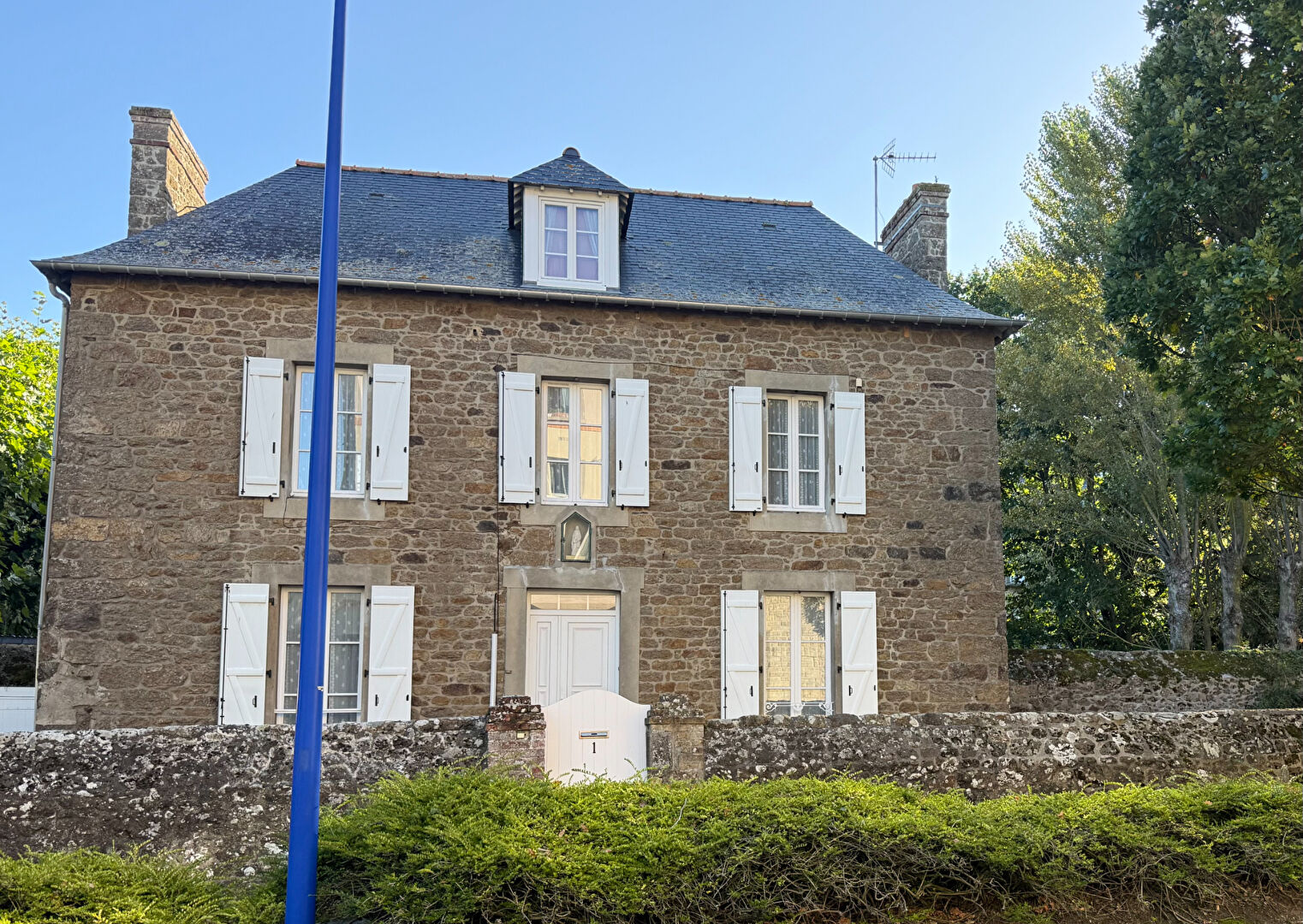 Maison 8 pièces - 125 m² environ - 59104165l.jpg | Kermarrec Habitation
