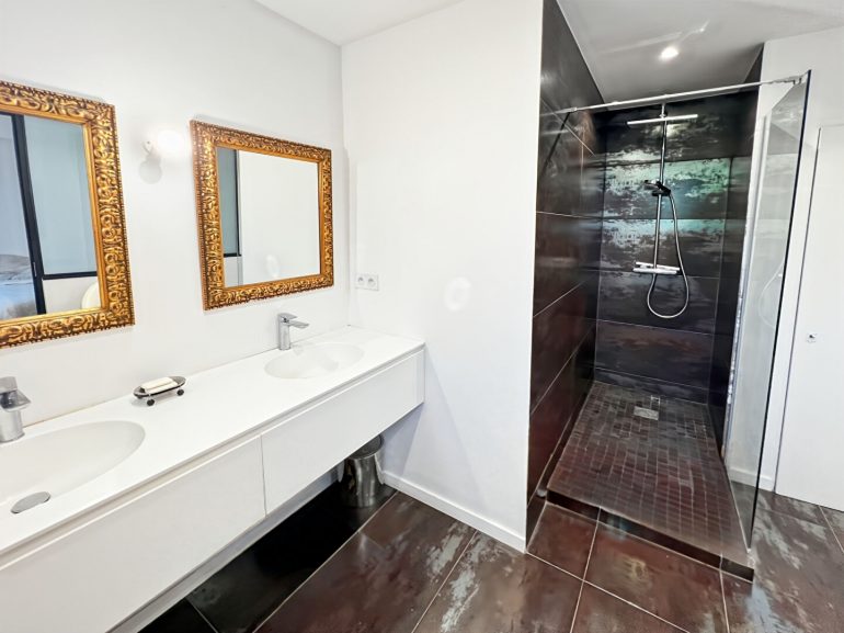 Maison 8 pièces - 170 m² environ - 59104232e.jpg | Kermarrec Habitation