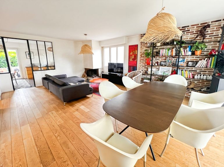 Maison 8 pièces - 170 m² environ - 59104232r.jpg | Kermarrec Habitation