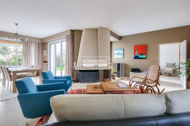 Maison 9 pièces – 200 m² environ