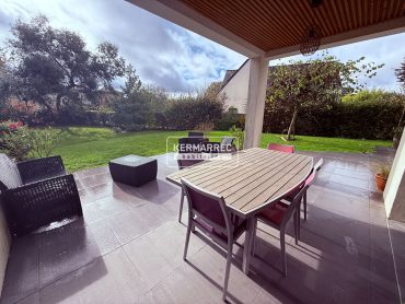 Maison 9 pièces – 210 m² environ