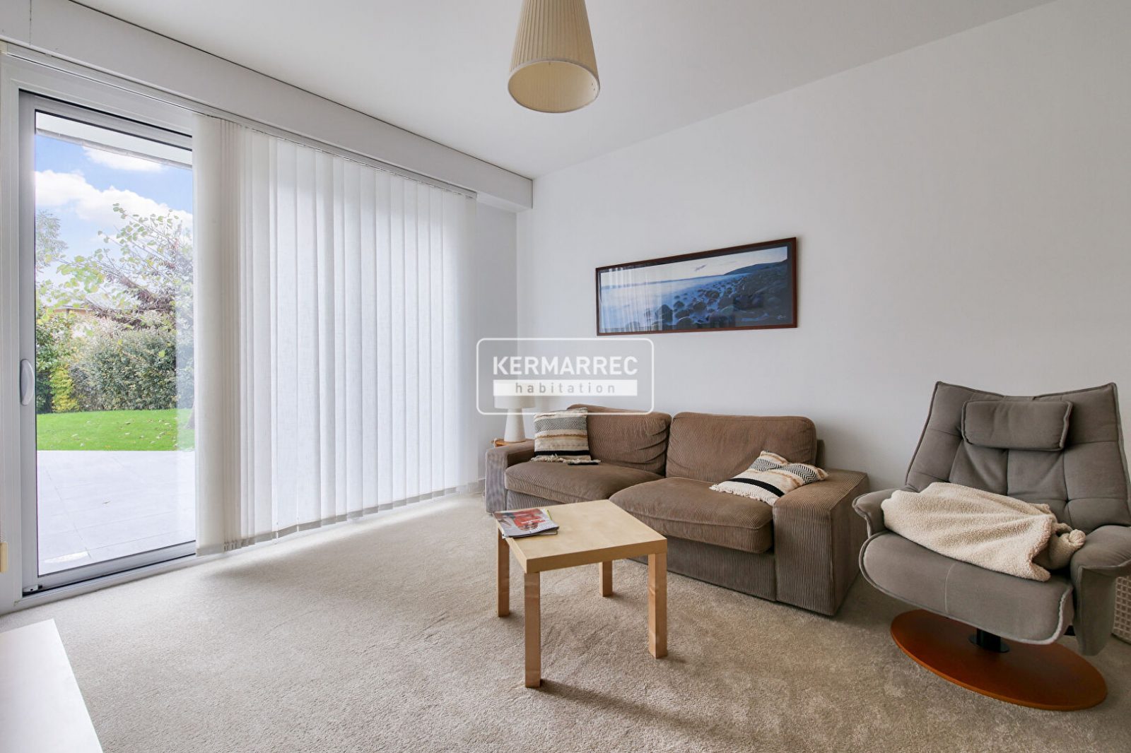 Maison 9 pièces - 200 m² environ - 59107641c.jpg | Kermarrec Habitation