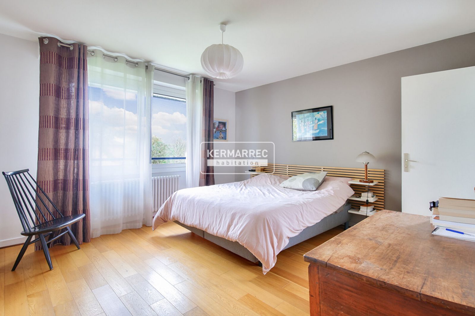 Maison 9 pièces - 200 m² environ - 59107641e.jpg | Kermarrec Habitation