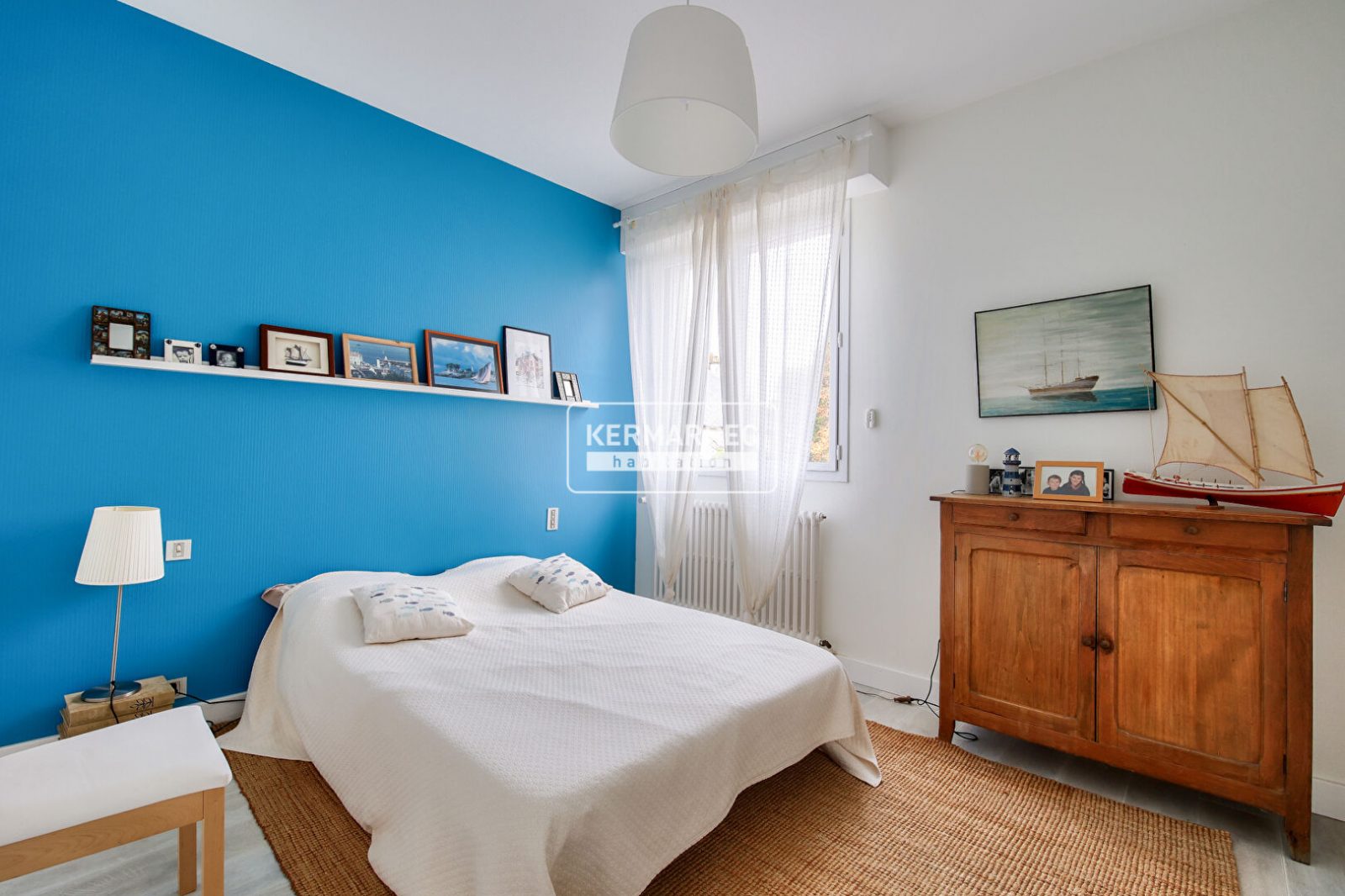 Maison 9 pièces - 200 m² environ - 59107641f.jpg | Kermarrec Habitation