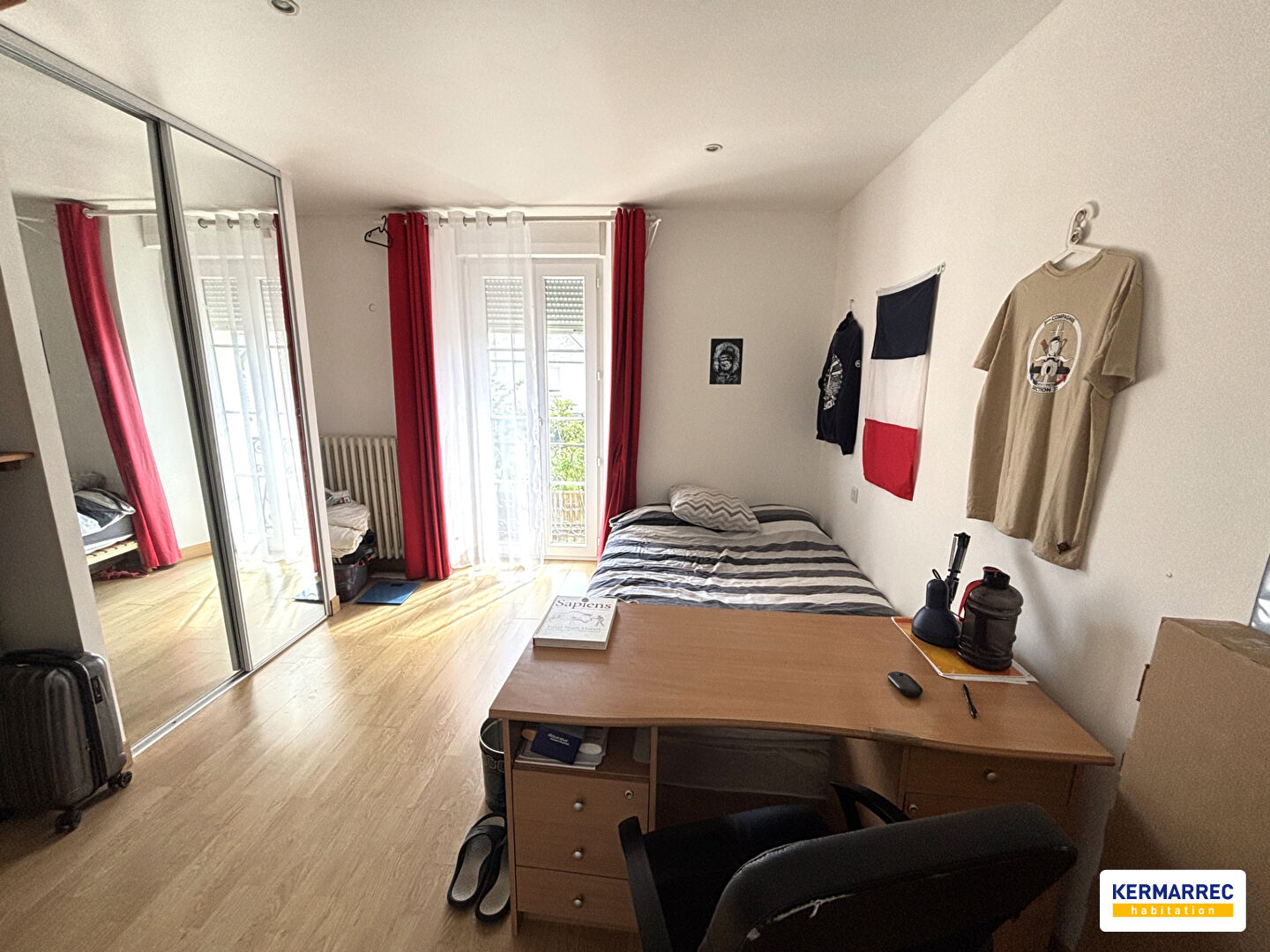Maison 5 pièces - 105 m² environ - 59107705f.jpg | Kermarrec Habitation