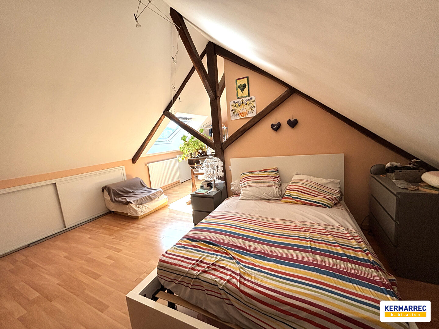 Maison 5 pièces - 105 m² environ - 59107705h.jpg | Kermarrec Habitation