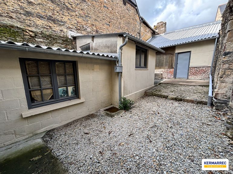 Immeuble 4 pièces - 59118556d.jpg | Kermarrec Habitation
