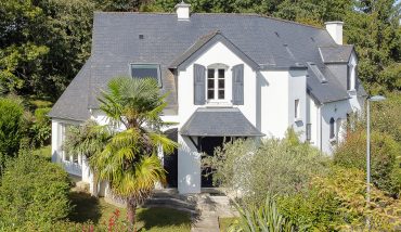 Maison 7 pièces – 177 m² environ