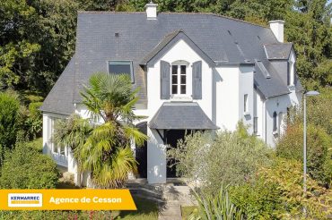 Maison 7 pièces – 177 m² environ