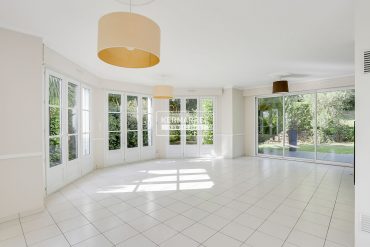 Maison 7 pièces – 177 m² environ