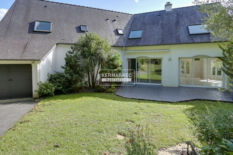 Maison 7 pièces - 177 m² environ - 59118986k.jpg | Kermarrec Habitation