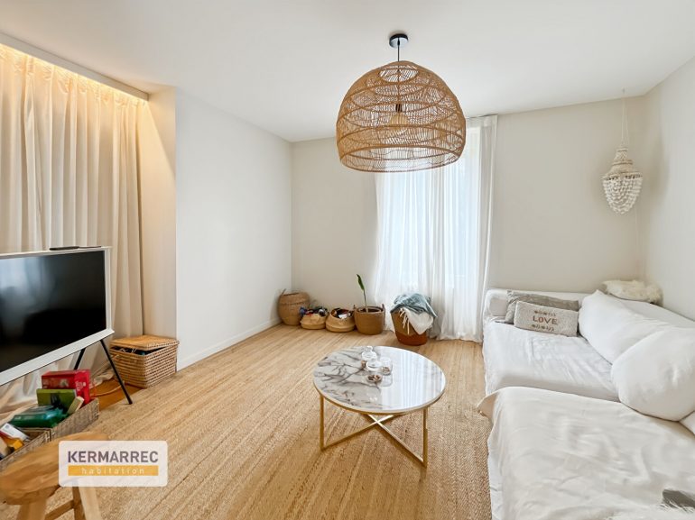 Appartement 6 pièces - 115 m² environ - 59119005c.jpg | Kermarrec Habitation