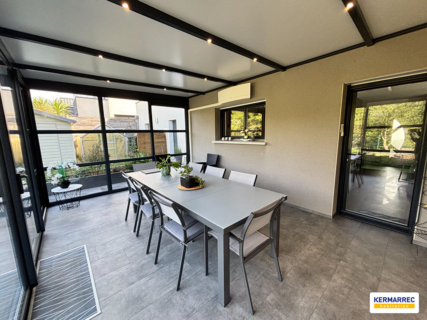 Maison 6 pièces - 154 m² environ - 59123645h.jpg | Kermarrec Habitation