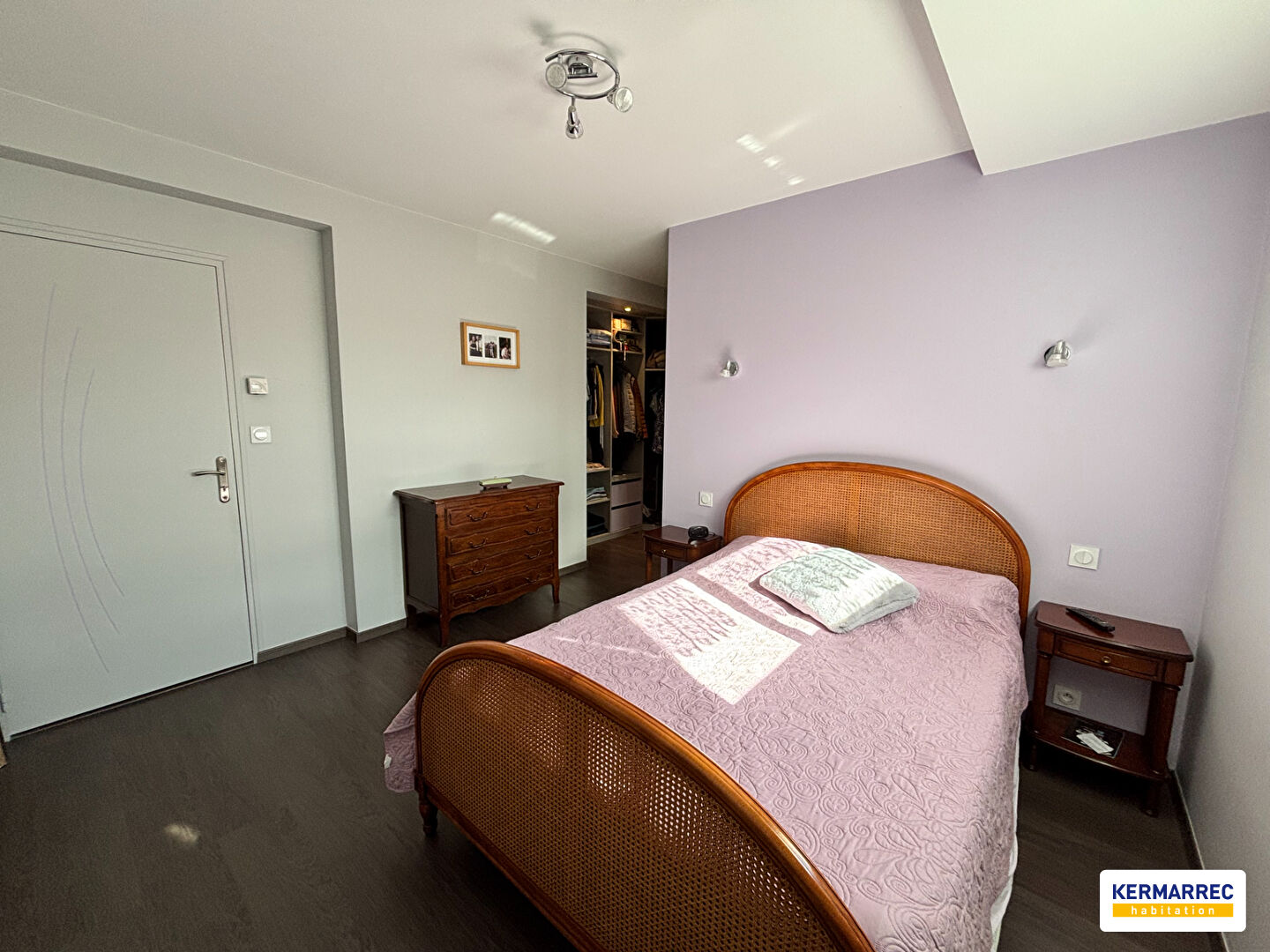 Maison 6 pièces - 154 m² environ - 59123645k.jpg | Kermarrec Habitation