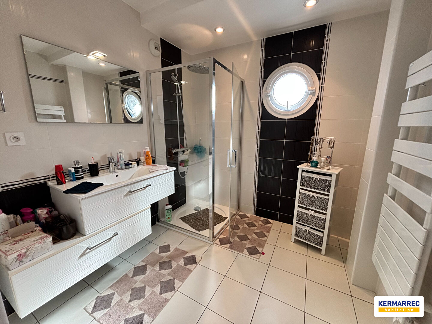 Maison 6 pièces - 154 m² environ - 59123645m.jpg | Kermarrec Habitation