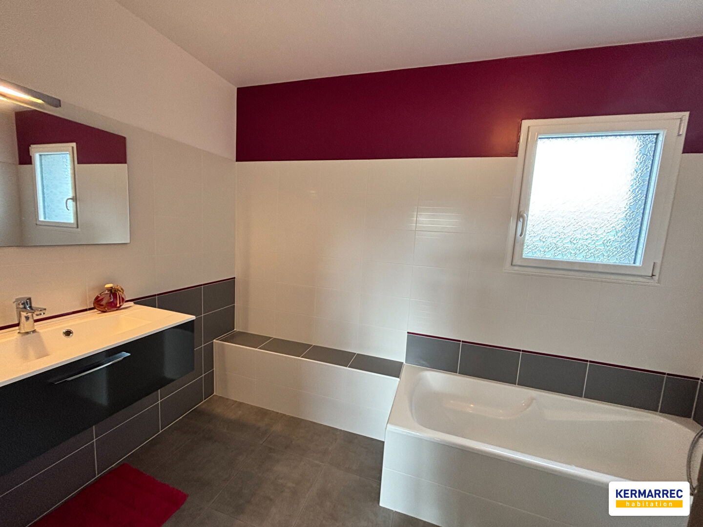 Maison 6 pièces - 154 m² environ - 59123645n.jpg | Kermarrec Habitation