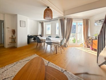Appartement 4 pièces – 94 m² environ