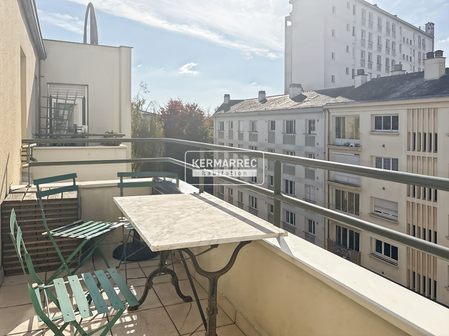 Appartement 4 pièces - 94 m² environ - 59123991d.jpg | Kermarrec Habitation