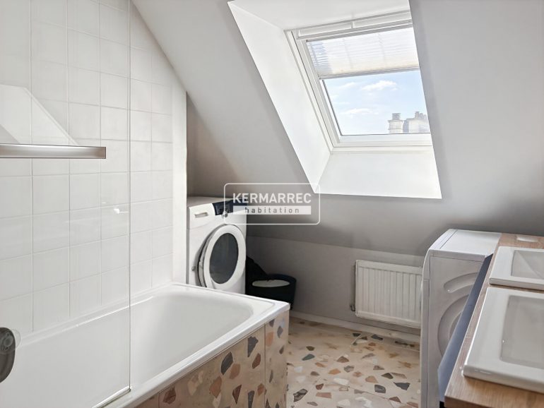 Appartement 4 pièces - 94 m² environ - 59123991e.jpg | Kermarrec Habitation