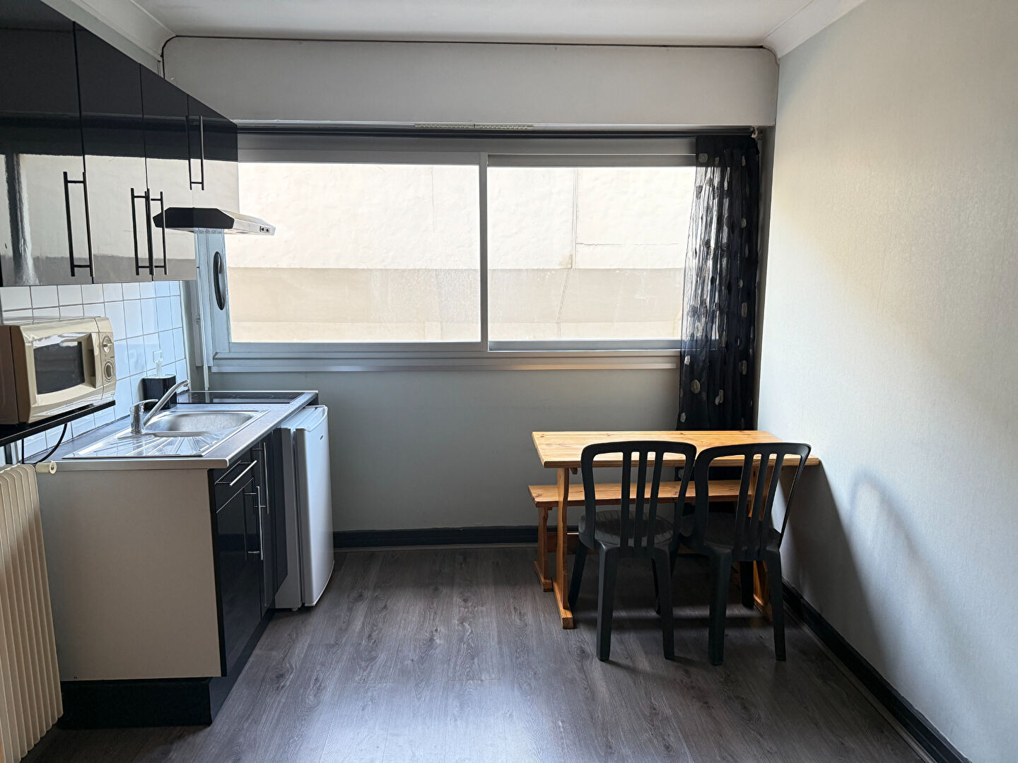 Appartement 1 pièce - 17 m² environ - 59124326b.jpg | Kermarrec Habitation