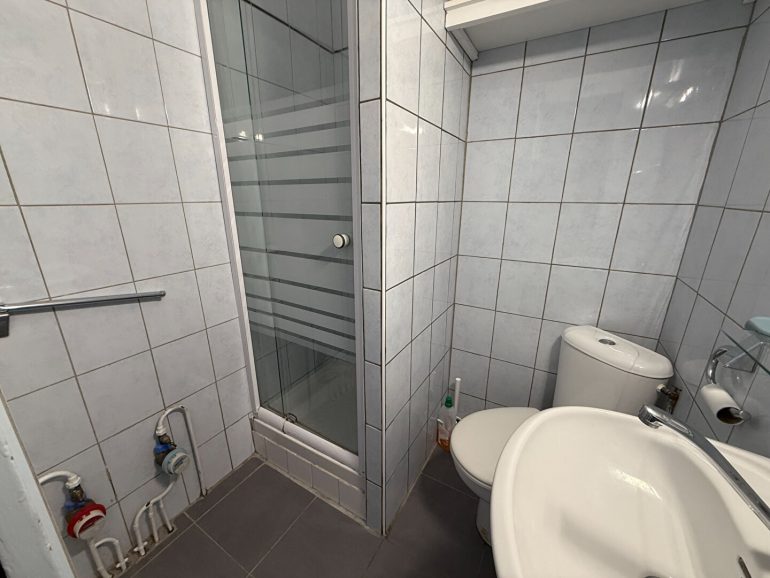 Appartement 1 pièce - 17 m² environ - 59124326c.jpg | Kermarrec Habitation