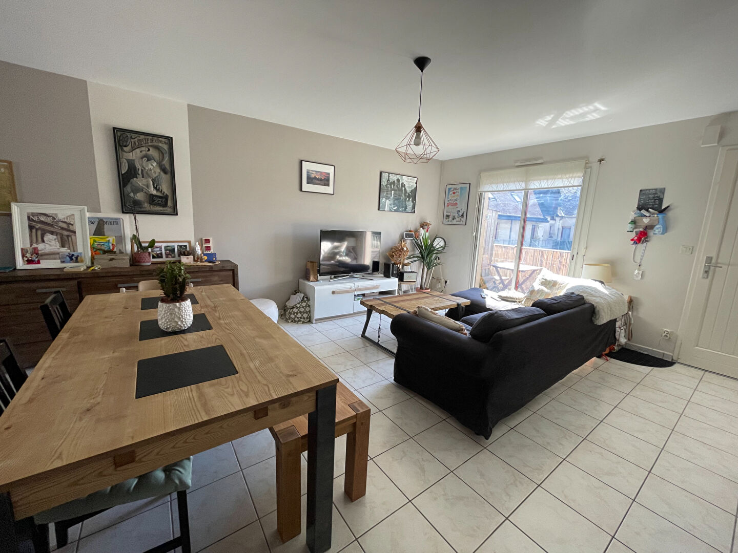 Appartement 4 pièces - 81 m² environ - 59129822c.jpg | Kermarrec Habitation