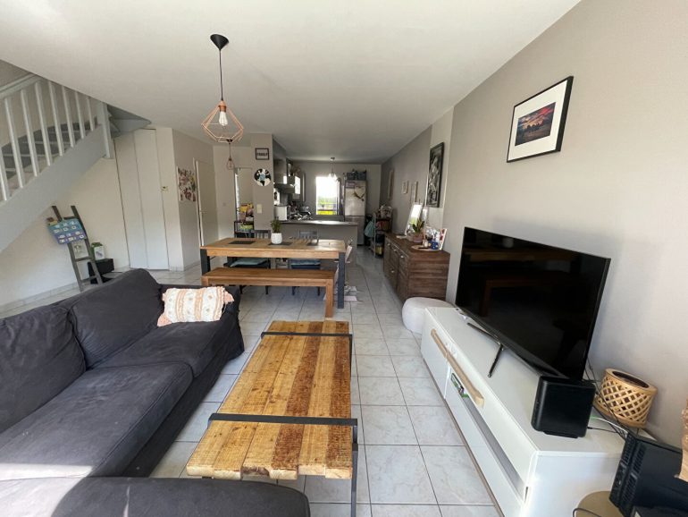 Appartement 4 pièces - 81 m² environ - 59129822g.jpg | Kermarrec Habitation