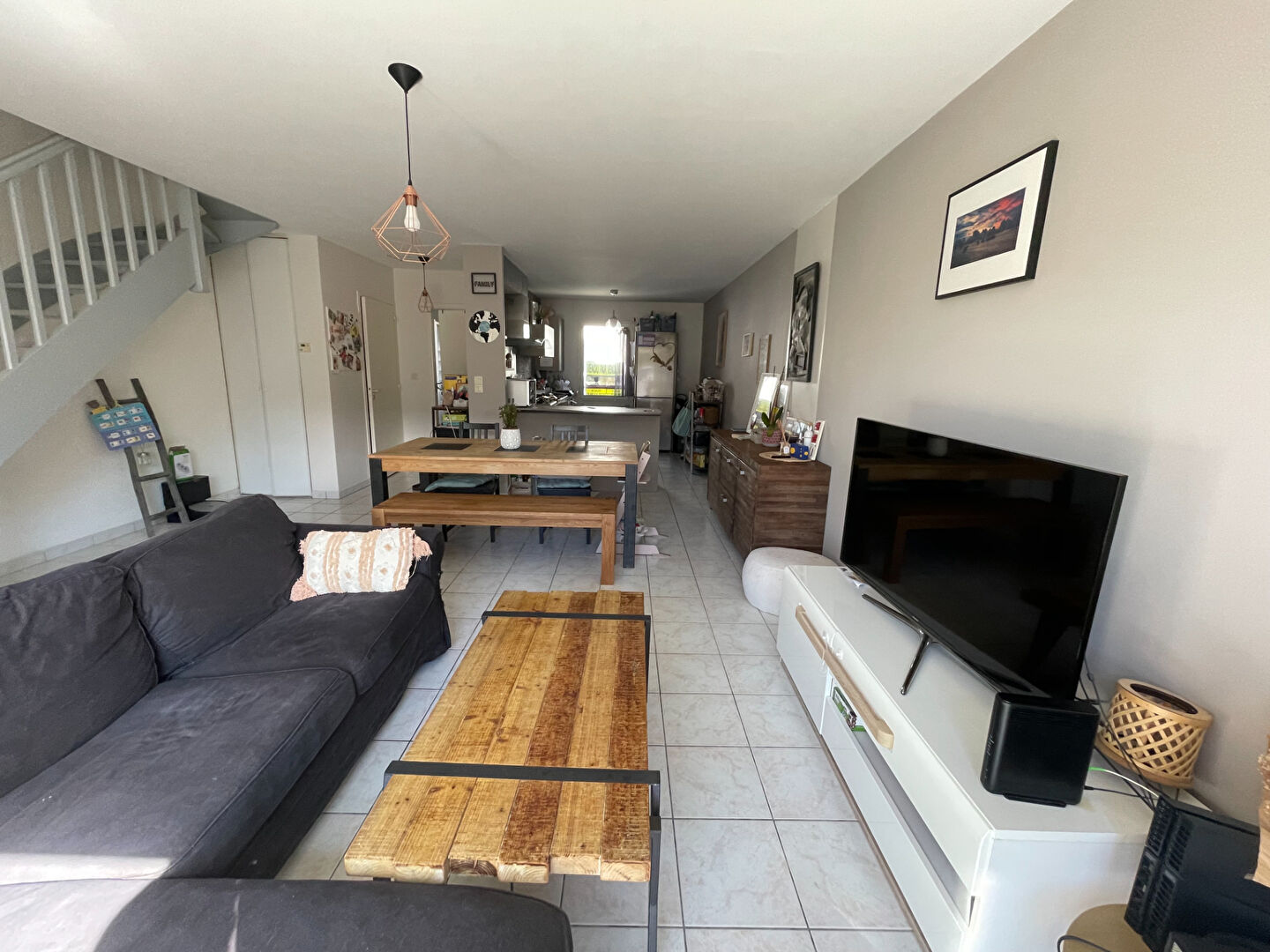 Appartement 4 pièces - 81 m² environ - 59129822g.jpg | Kermarrec Habitation