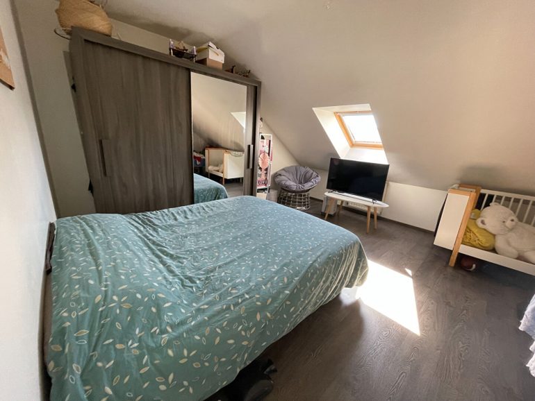 Appartement 4 pièces - 81 m² environ - 59129822i.jpg | Kermarrec Habitation