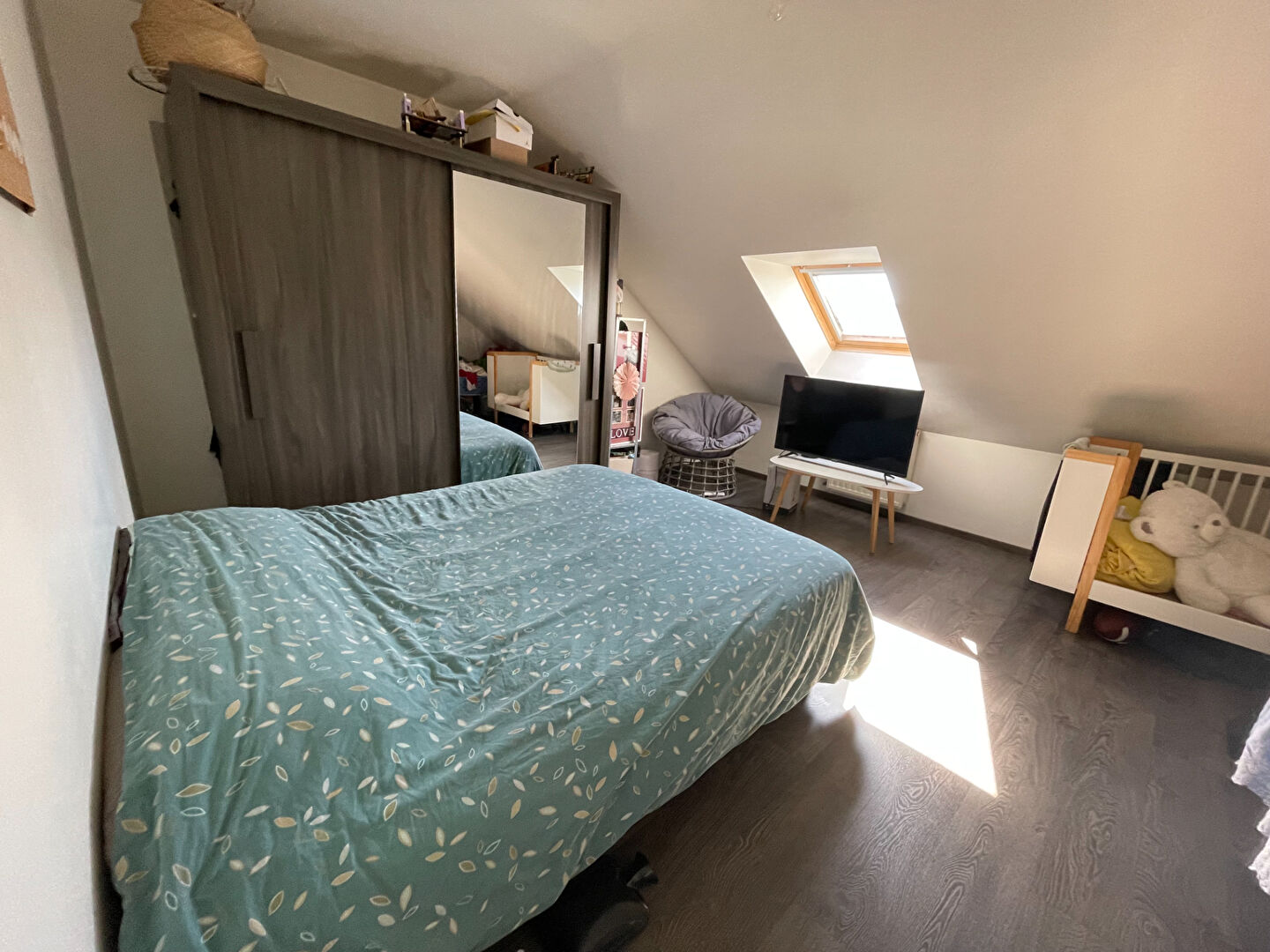 Appartement 4 pièces - 81 m² environ - 59129822i.jpg | Kermarrec Habitation