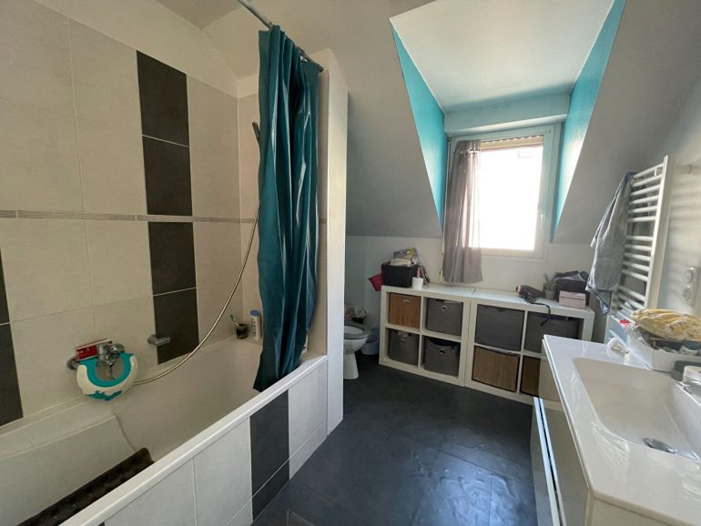 Appartement 4 pièces - 81 m² environ - 59129822j.jpg | Kermarrec Habitation