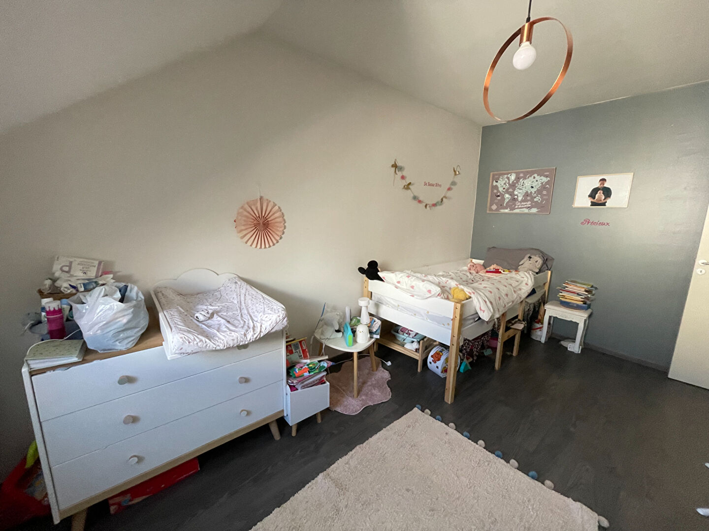 Appartement 4 pièces - 81 m² environ - 59129822k.jpg | Kermarrec Habitation