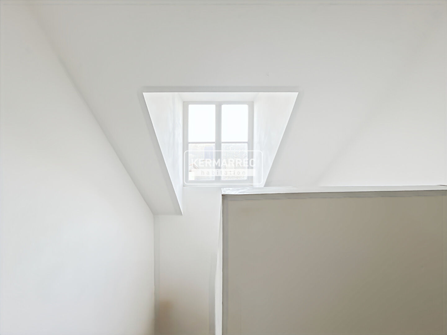 Appartement 3 pièces - 56 m² environ - 59131722e.jpg | Kermarrec Habitation