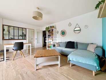 Appartement 3 pièces – 68 m² environ