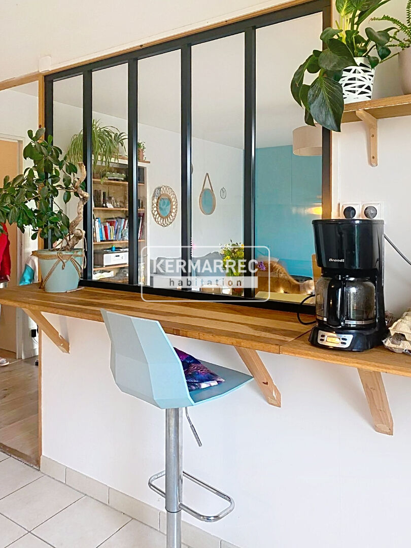 Achat Appartement 3 pièces Chantepie 68 m² environ ref : 59136488 | Kermarrec Habitation — 6