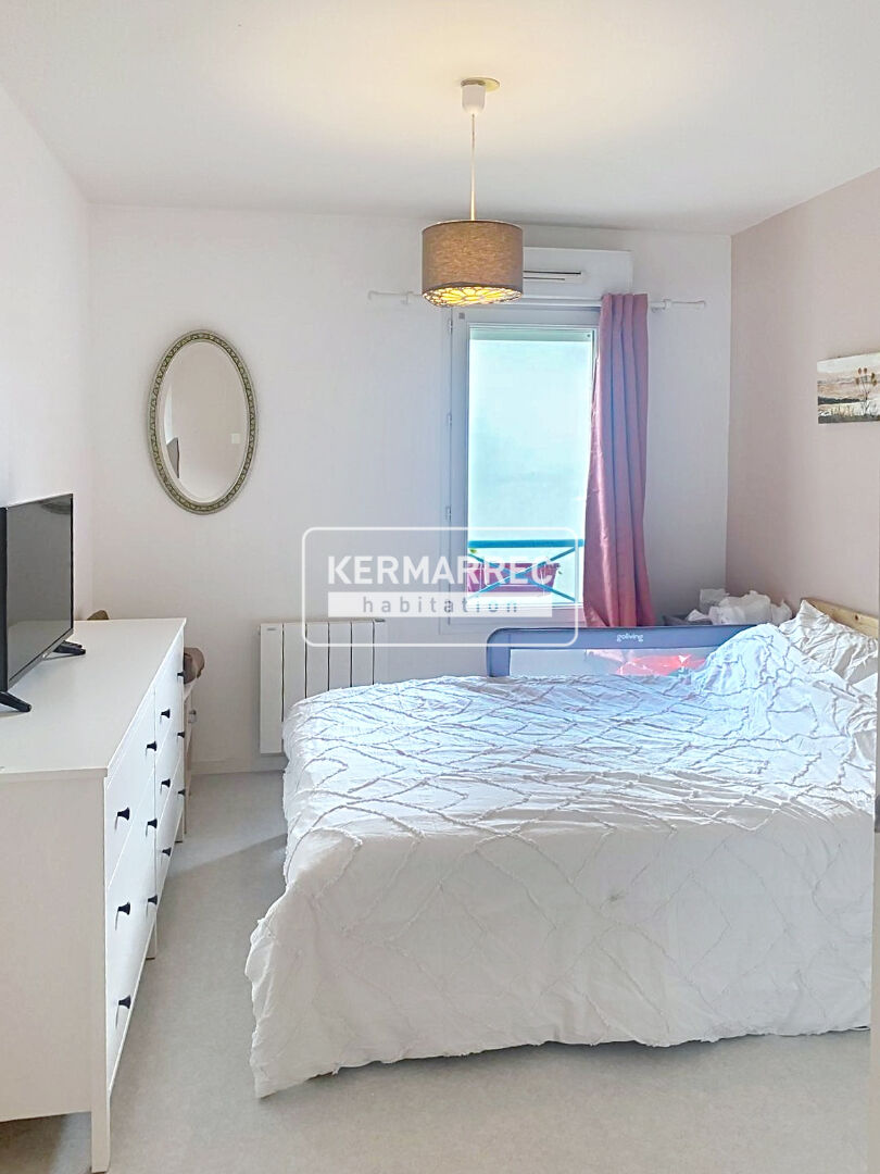 Achat Appartement 3 pièces Chantepie 68 m² environ ref : 59136488 | Kermarrec Habitation — 7