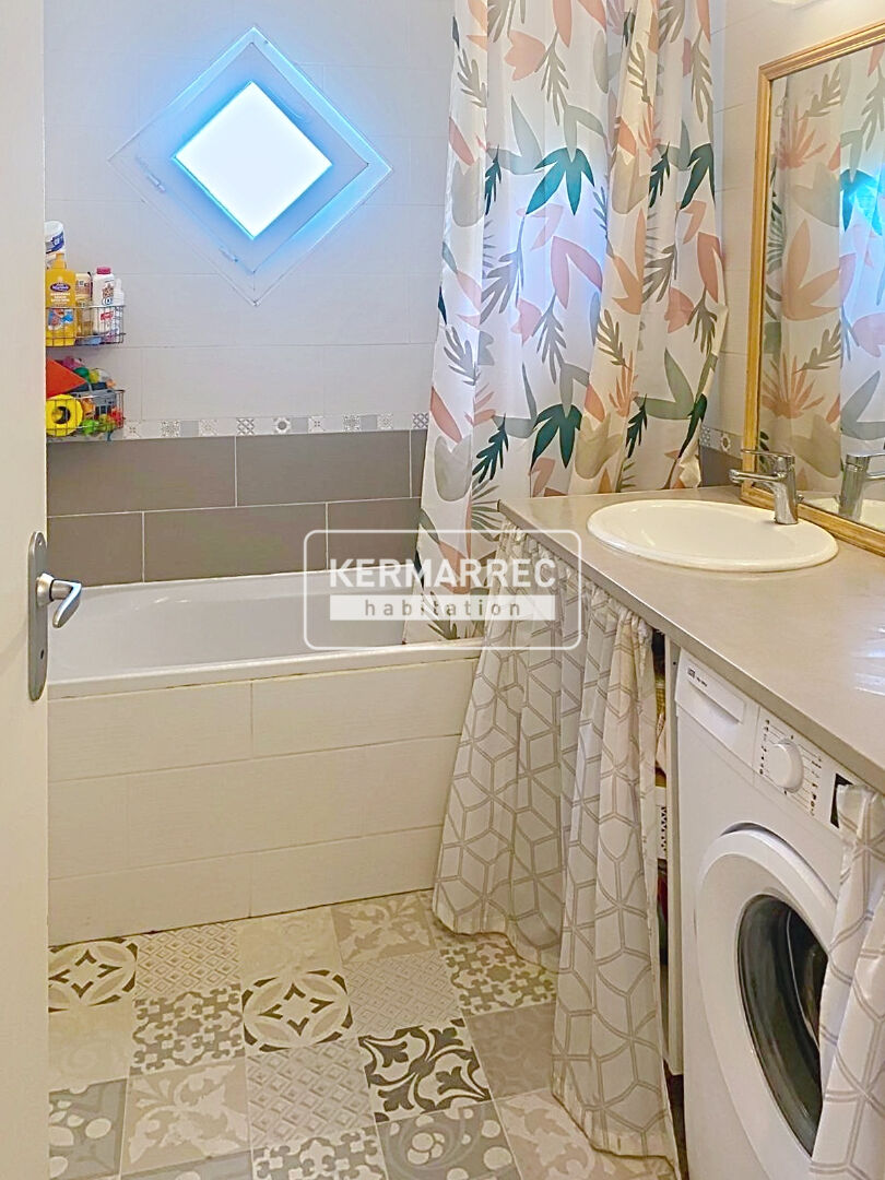 Achat Appartement 3 pièces Chantepie 68 m² environ ref : 59136488 | Kermarrec Habitation — 9