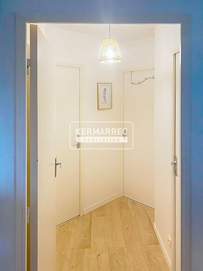 Achat Appartement 3 pièces Chantepie 68 m² environ ref : 59136488 | Kermarrec Habitation — 10