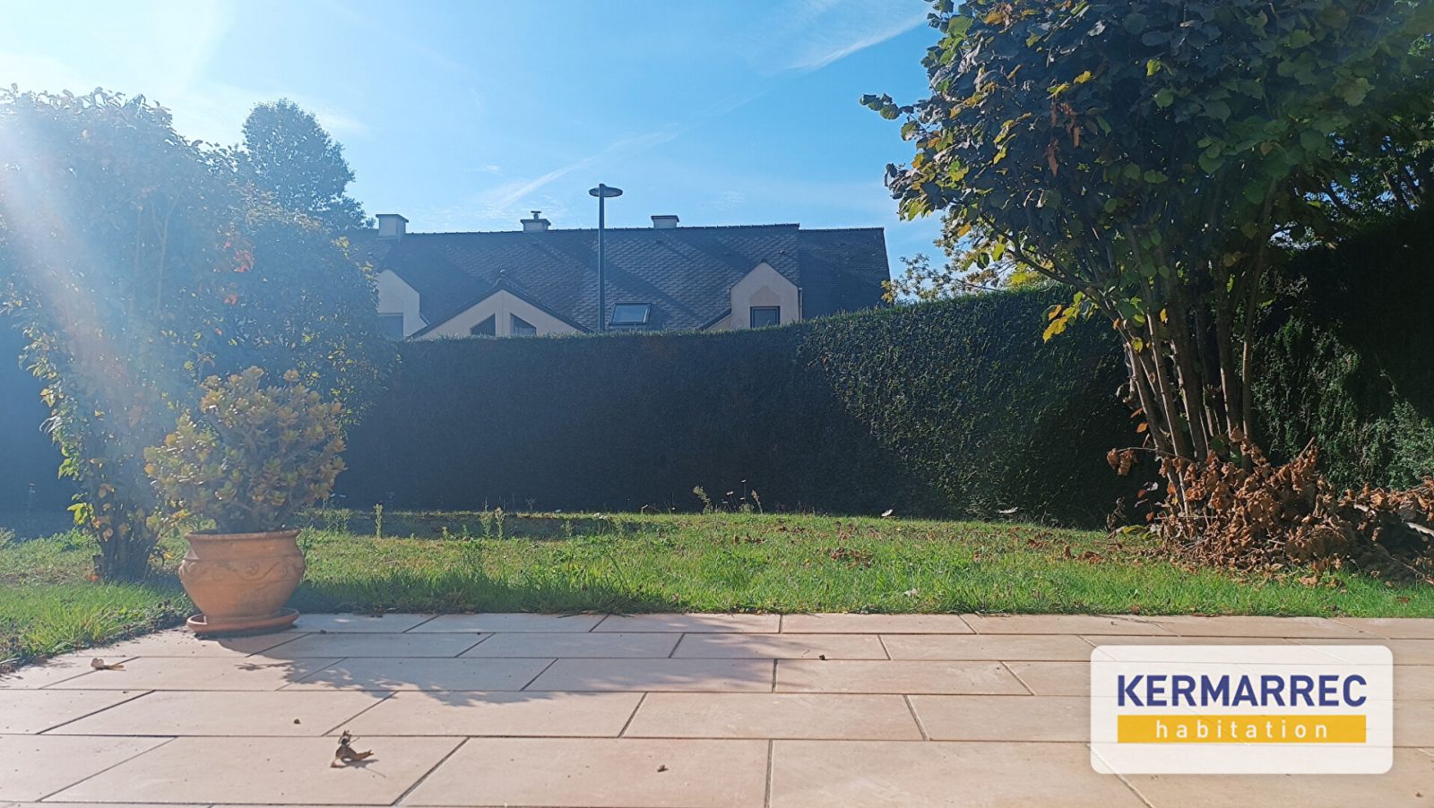 Appartement 4 pièces - 82 m² environ - 59138648b.jpg | Kermarrec Habitation