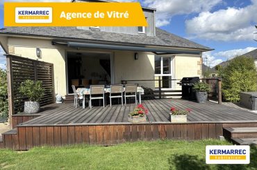 Maison 6 pièces – 175 m² environ