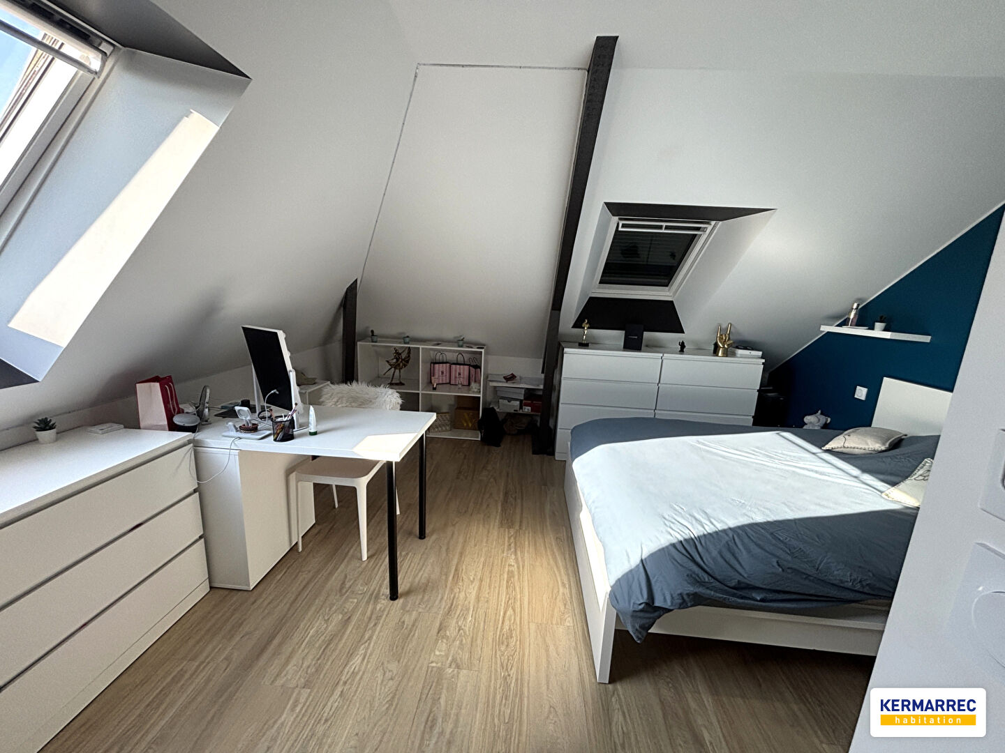 Maison 6 pièces - 175 m² environ - 59140528g.jpg | Kermarrec Habitation