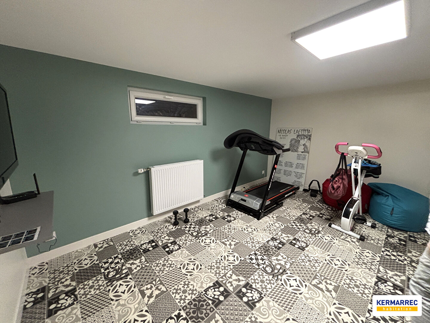 Maison 6 pièces - 175 m² environ - 59140528k.jpg | Kermarrec Habitation