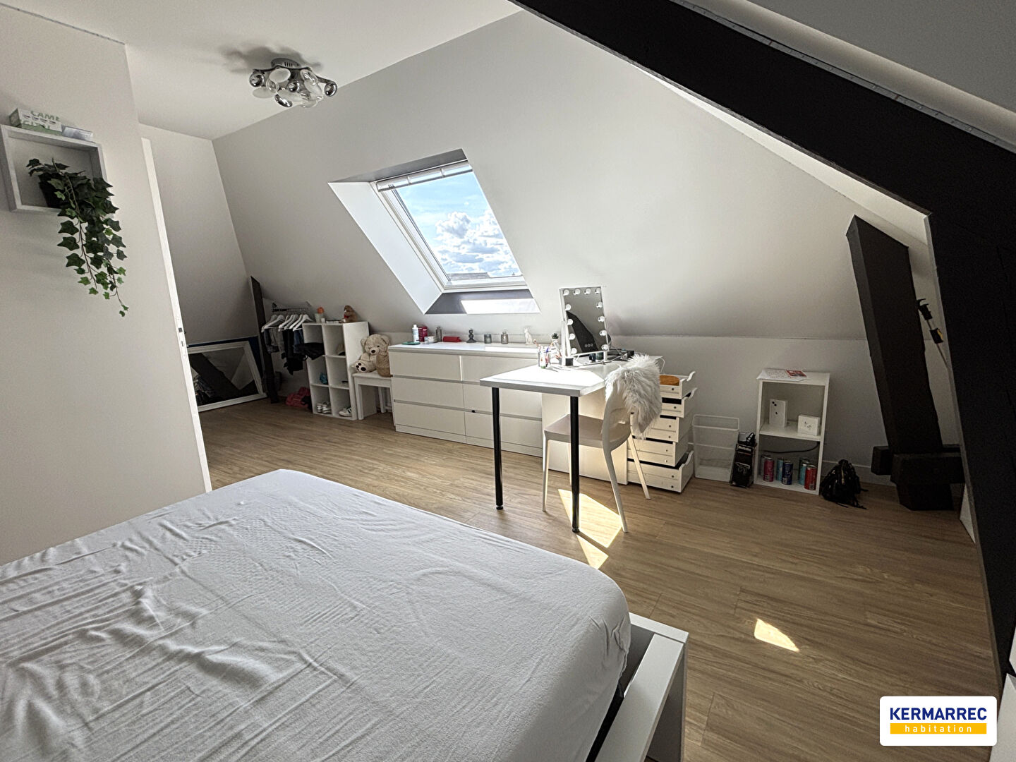 Maison 6 pièces - 175 m² environ - 59140528n.jpg | Kermarrec Habitation