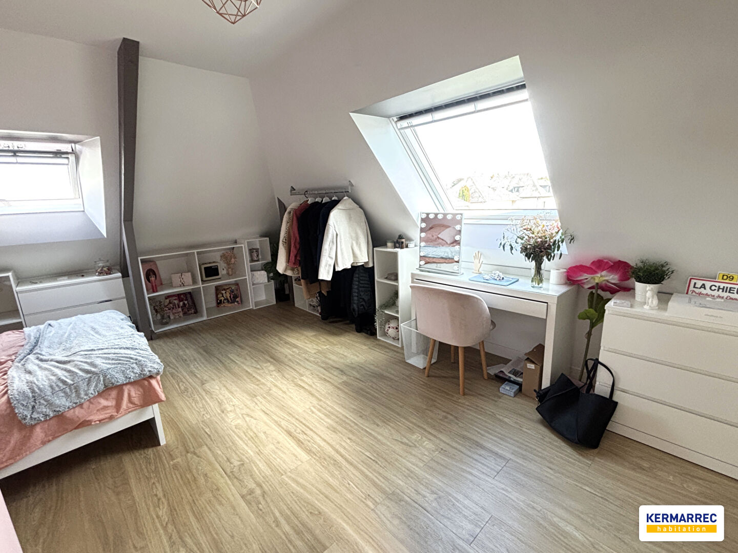 Maison 6 pièces - 175 m² environ - 59140528p.jpg | Kermarrec Habitation