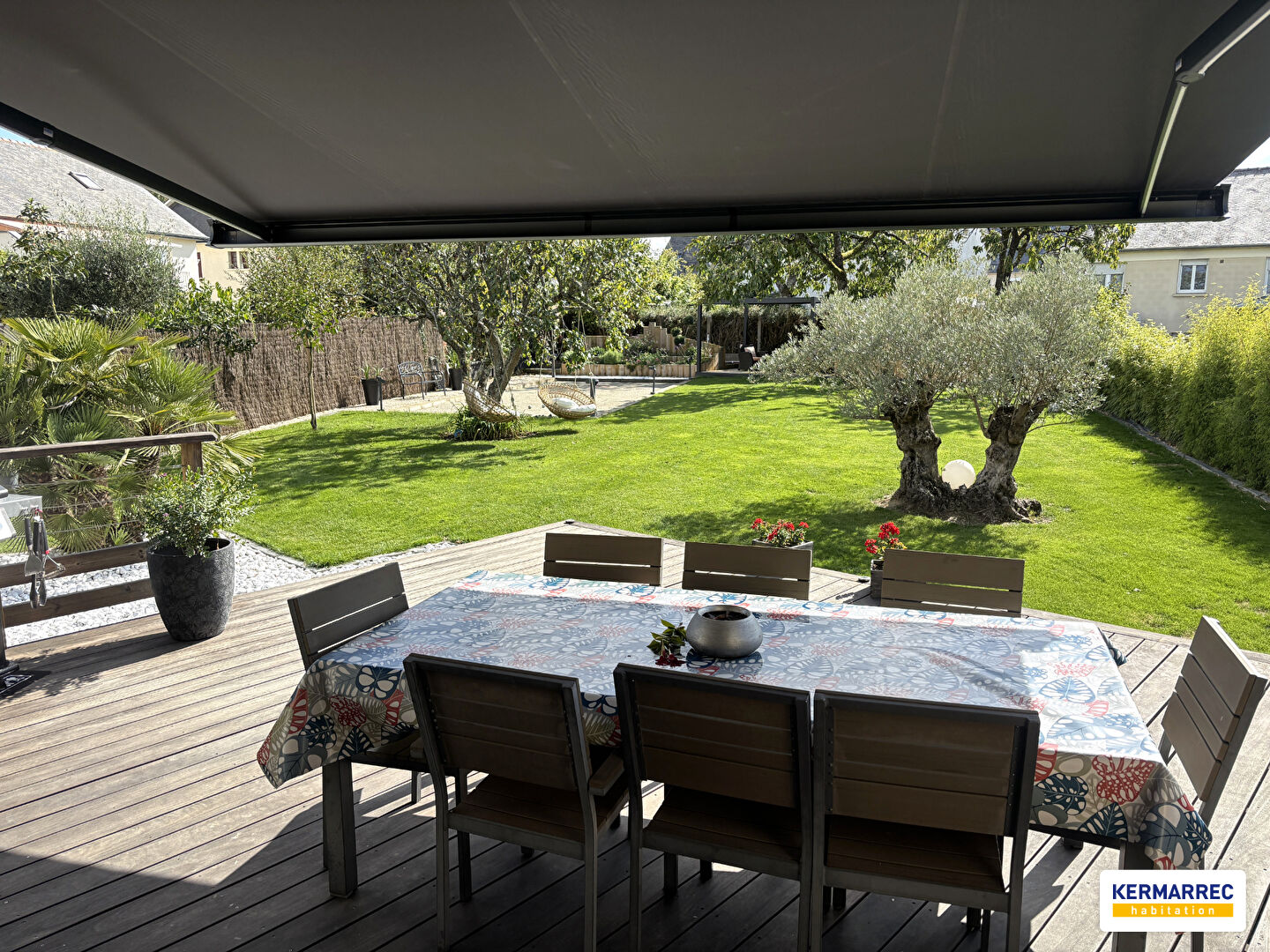 Maison 6 pièces - 175 m² environ - 59140528r.jpg | Kermarrec Habitation