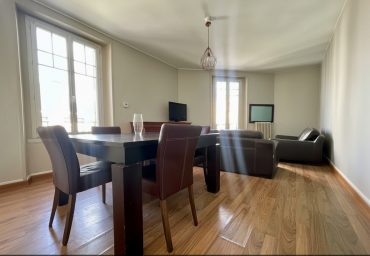 Appartement 3 pièces – 67 m² environ